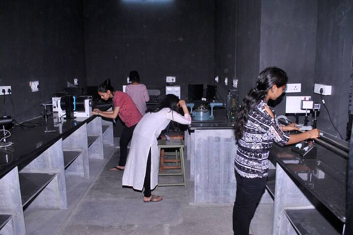 laboratory